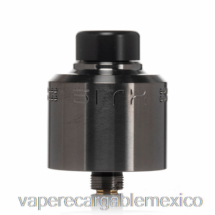 Vape Recargable Vaperz Cloud Sith 24mm Bf Rda Bronce